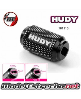 LLAVE PARA ROTULAS HUDY BALL JOINT WRENCH