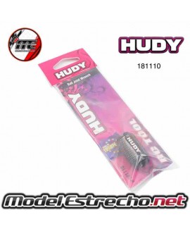 LLAVE PARA ROTULAS HUDY BALL JOINT WRENCH