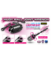 LLAVE PARA ROTULAS HUDY BALL JOINT WRENCH