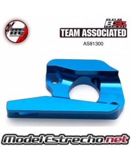 ASSOCIATED RC8B3.1 PILLOW BALL