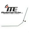 BARRA ESTABILIZADORA TRASERA MUGEN MBX 7/8 2.9mm

Ref: E0170