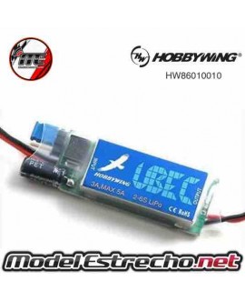 HOBBYWING BEC 3A UBEC ESC FOR 2-6S Ref: HW86010010