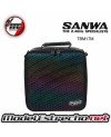 BOLSA EMISORA SANWA 40 ANIVERSARIO