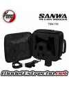 BOLSA EMISORA SANWA 40 ANIVERSARIO