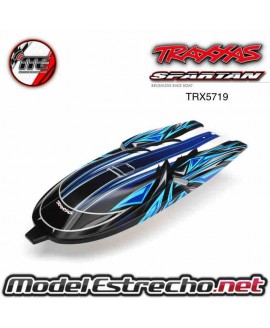 TRAXXAS TAPA SPARTAN Ref: TRX5719