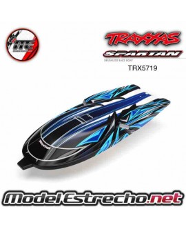 copy of TRAXXAS SPARTAN TIMON / RUDDER ARM