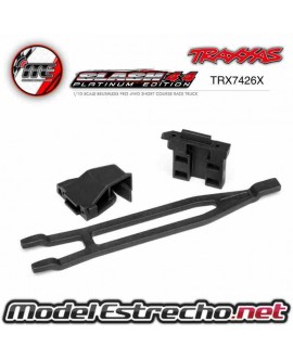 TRAXXAS ANCLAJE BATERIA SLASH Ref: TRX7426X