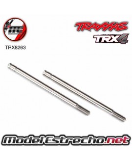 TRAXXAS VASTAGO AMORTIGUADOR 3x47mm (2U.) Ref: TRX8263