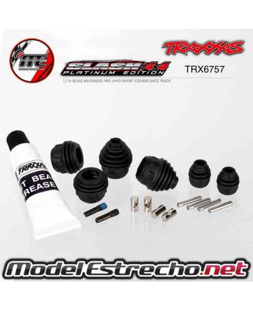 TRAXXAS REBUILD KIT