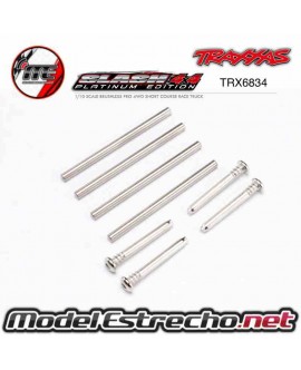 copy of TRAXXAS CARROCERIA SLASH TRANSPARENTE