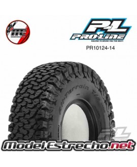 PROLINE INTERCO BOGGER 1.9 G8 ROCK TERRAIN TRUCK TIRES