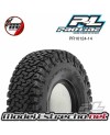 PROLINE INTERCO BOGGER 1.9 G8 ROCK TERRAIN TRUCK TIRES
