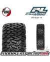 PROLINE INTERCO BOGGER 1.9 G8 ROCK TERRAIN TRUCK TIRES