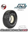 PROLINE BFG ALL TERRAIN KO2 1.9 G8 ROCK TERRAIN TRUCK TIRES F/R  Ref: PL10124-14