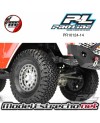 PROLINE INTERCO BOGGER 1.9 G8 ROCK TERRAIN TRUCK TIRES
