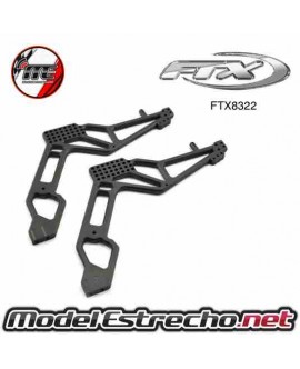 FTX OUTLAW MAIN FRAME SIDE PLATES (2PCS) Ref: FTX8322