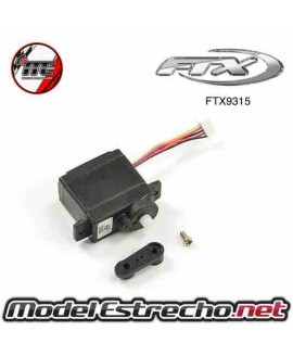 SERVO FTX MINI OUTBACK 2.0 MICRO SERVO 1Kg. Ref:FTX9315