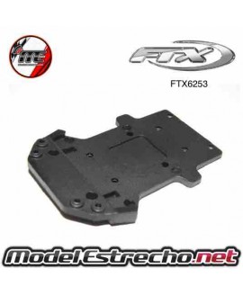 FTX VANTAGE CHASIS FRONT Ref: FTX6253