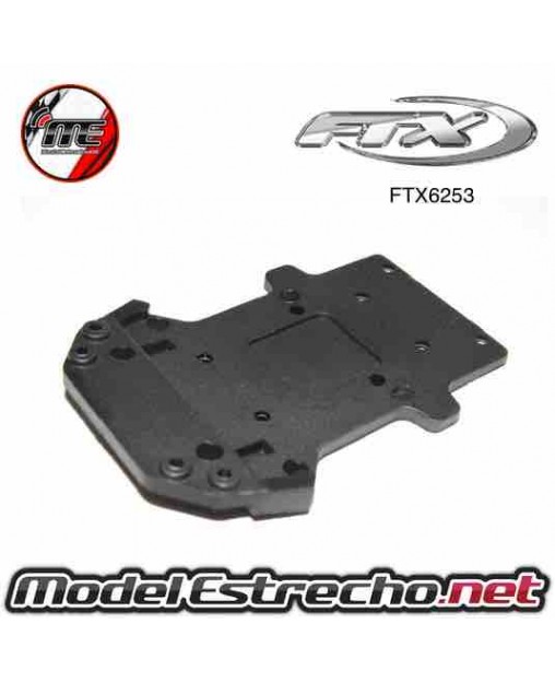 copy of CORONA CARNAGE FTX 65T