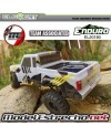 ELEMENT RC ENDURO 24 SENDERO TRAIL TRUCK RTR BLANCO/NEGRO Ref: EL20180