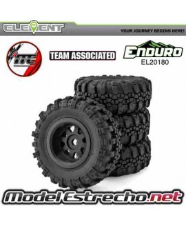 ELEMENT RC ENDURO 24 SENDERO TRAIL TRUCK RTR