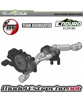 copy of ELEMENT RC ENDURO 24 SENDERO TRAIL TRUCK RTR BLANCO/NEGRO