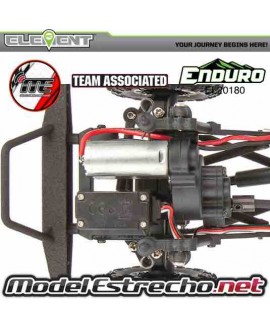 ELEMENT RC ENDURO 24 SENDERO TRAIL TRUCK RTR