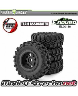 copy of ELEMENT RC ENDURO 24 SENDERO TRAIL TRUCK RTR BLANCO/NEGRO