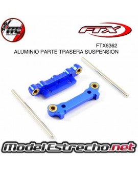 FTX VANTAGE/CARNAGE/ZORRO PARTE TRASERA SUSPENSION ALUMINIO  Ref: FTX6362