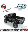 PROLINE 1946 DODGE POWER WAGON CLEAR BODY CRAWLER 313mm WHEEL BASE