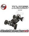 HOBAO HYPER VS ELECTRICO SOLO MAQUETA Ref: HB-VSE
