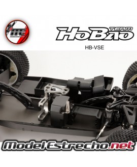 HOBAO HYPER VS ELECTRICO 2016