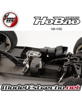 HOBAO HYPER VS ELECTRICO SOLO MAQUETA Ref: HB-VSE
