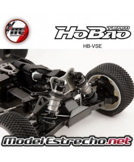 HOBAO HYPER VS ELECTRICO SOLO MAQUETA Ref: HB-VSE