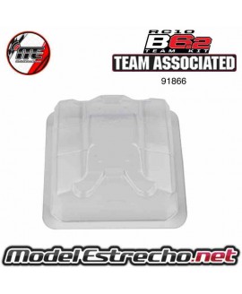 ALERON DELANTERO RC10B6.2  91866