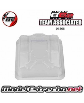 ALERON DELANTERO RC10B6.2  91866