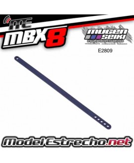 TIRADOR DEPOSITO MUGEN MBX 7R / 8 (1U.)  Ref: E2809