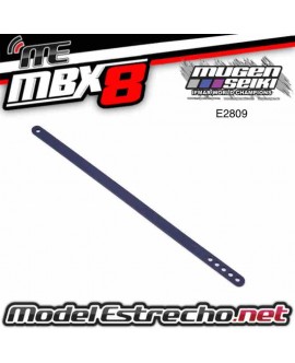 TIRADOR DEPOSITO MUGEN MBX 7R / 8 (1U.)  Ref: E2809