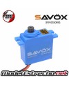 SERVO SAVOX SH0255MG MICRO SERVO