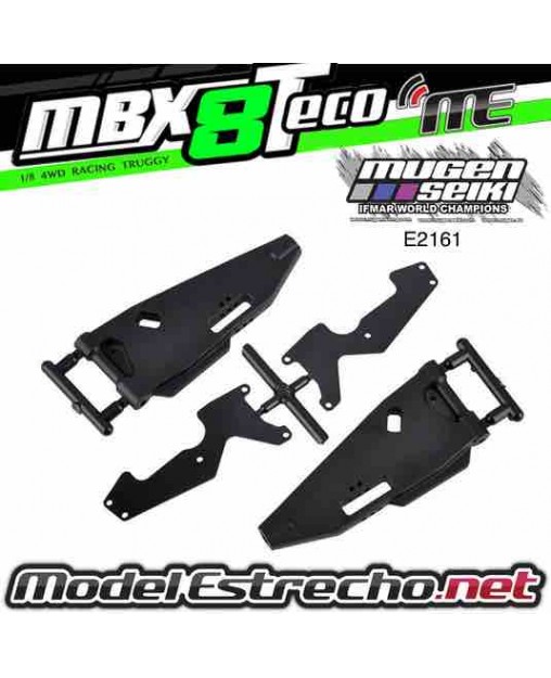 copy of SEMICARDAN DEL/TRAS MUGEN MBX8T