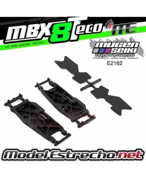 copy of SEMICARDAN DEL/TRAS MUGEN MBX8T