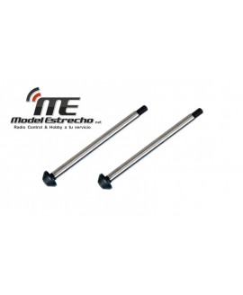 PASADORES TRAPECIO TRAS. MBX7 