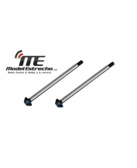 PASADORES TRAPECIO TRAS. MBX7 