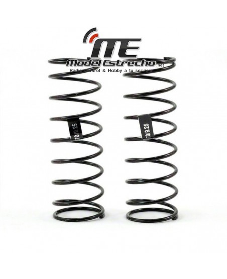 MUELLE AMORTIGUADOR MUGEN DEL. 1.6 /9.25T