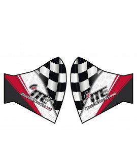 MASCARILLA EQUIPO MODELESTRECHO 2020 Ref: ME0910