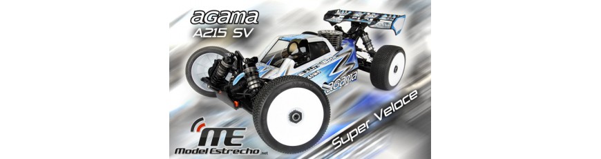 AGAMA A215 SV