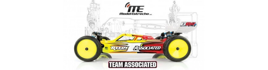 ASSOCIATED RC10B64D