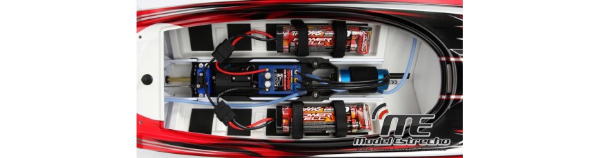 REPUESTOS & ACCESORIOS