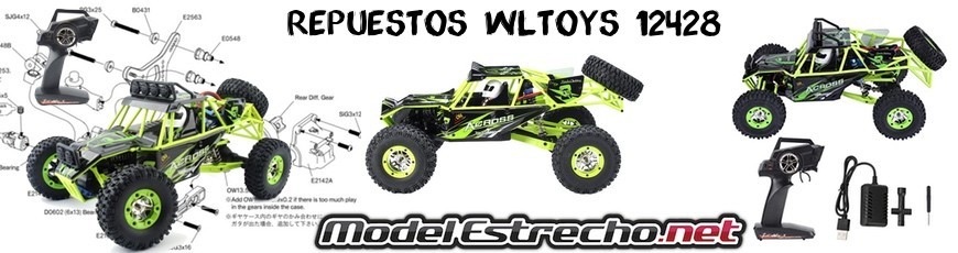 WLTOYS 12428