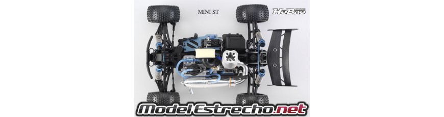 HOBAO MINI ST